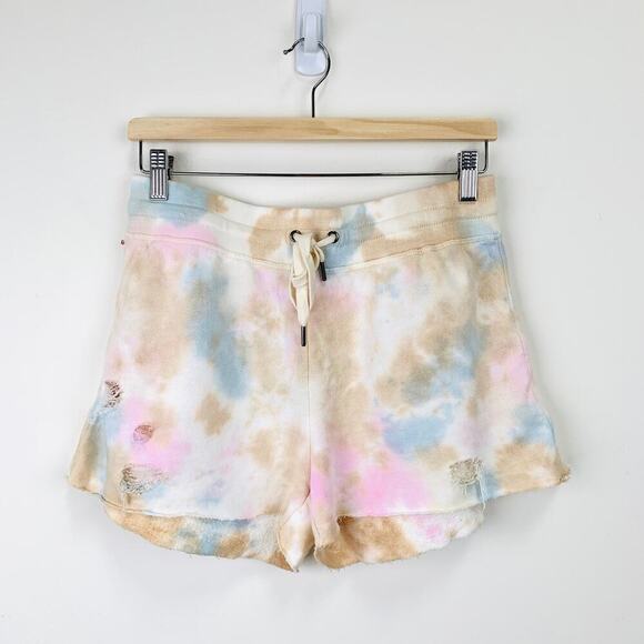 NWT N Philanthropy Casual shorts Size M - Picture 3 of 14